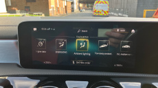 Mercedes-Benz CLA 220 AMG Line Premium Plus 4Matic 4dr Tip Auto Petrol Saloon